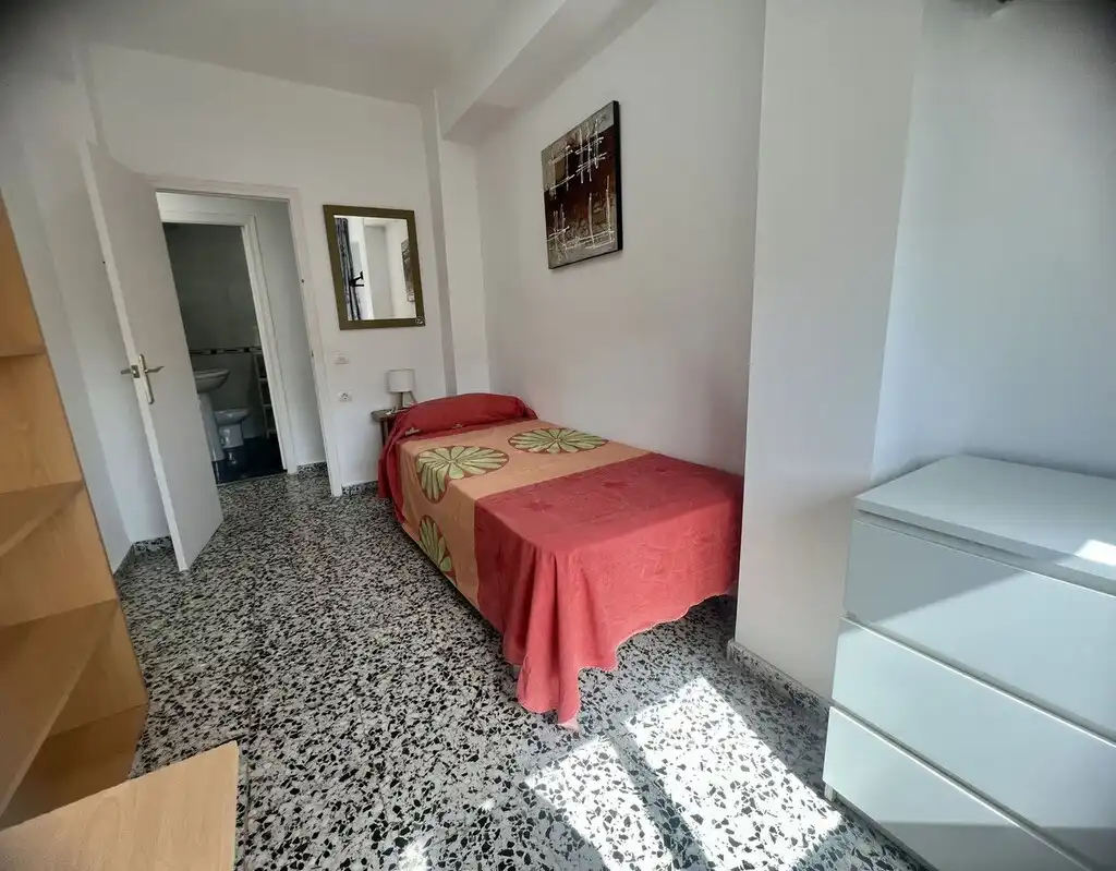 Apartament amb ascensor en venda a Centro, imagen 16