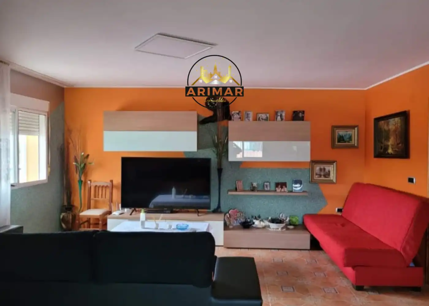 Villa mit Pool zum Verkauf in El Grao, imagen 19