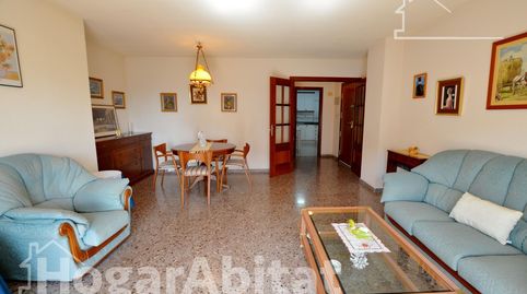 Foto 3 de Piso en venta en Calle Pintor Xavier Soler, Garbinet - Parque de las Avenidas, Alicante / Alacant