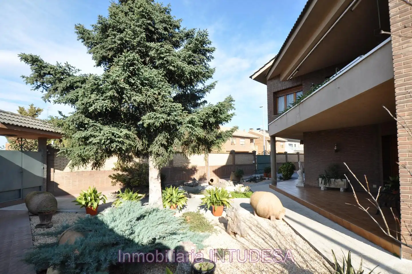 Haus zum Verkauf in Padre Ubillos, imagen 39