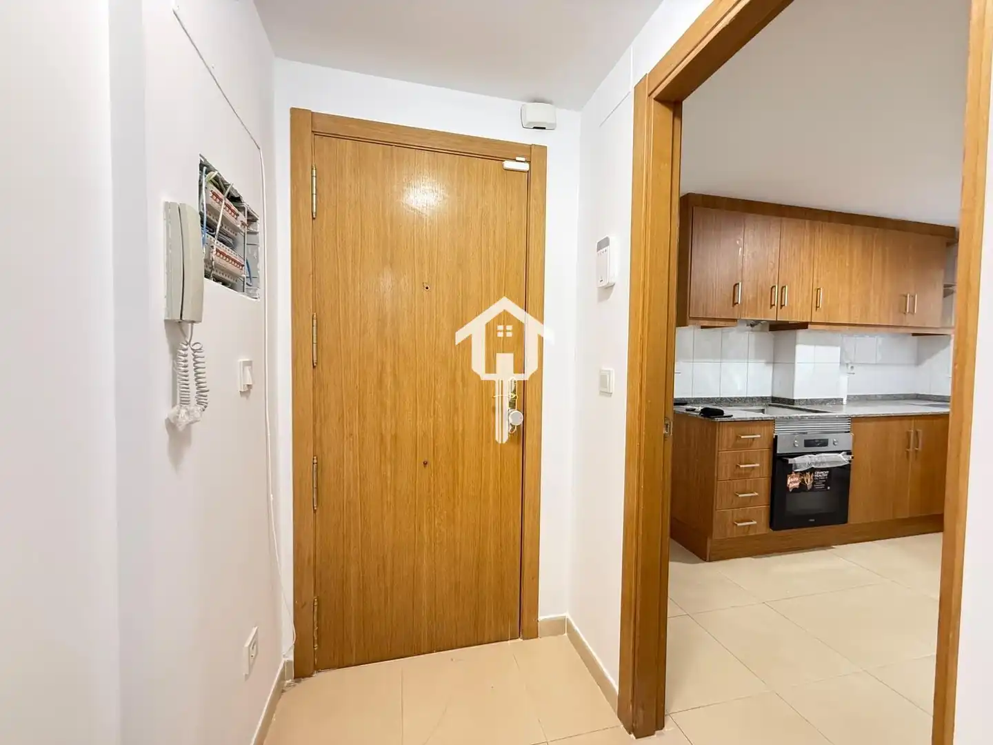 Flat with terrace for sale in Calle VICARI SAMUEL RIQUELME, imagen 2