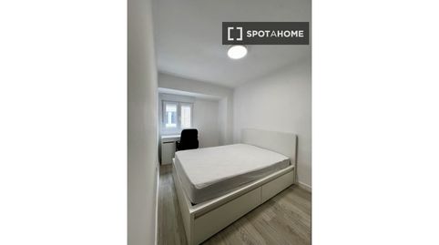 Foto 5 de Habitación en Els Orriols, Valencia Capital