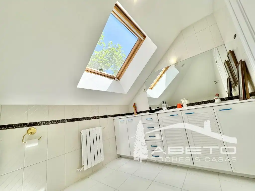 Casa o chalet en venta en Santo Domingo