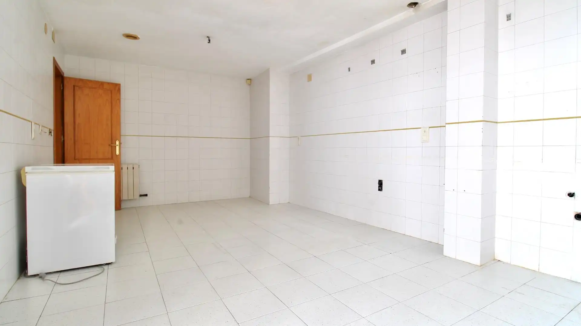Piso con terraza en venta en Calle SAN DIEGO, imagen 19