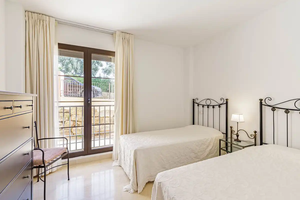Flat with terrace for sale in Urbanizacion Torre Esteril 100, imagen 8