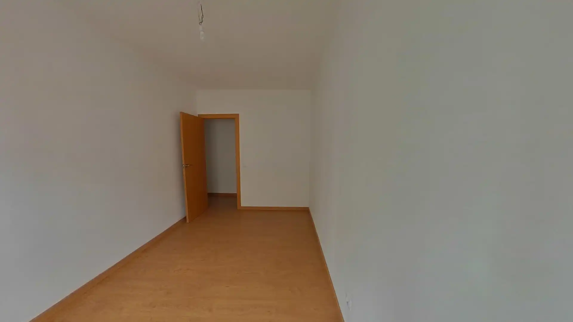 Schlafzimmer von Wohnung zum Verkauf in L'Hospitalet de Llobregat mit Heizung