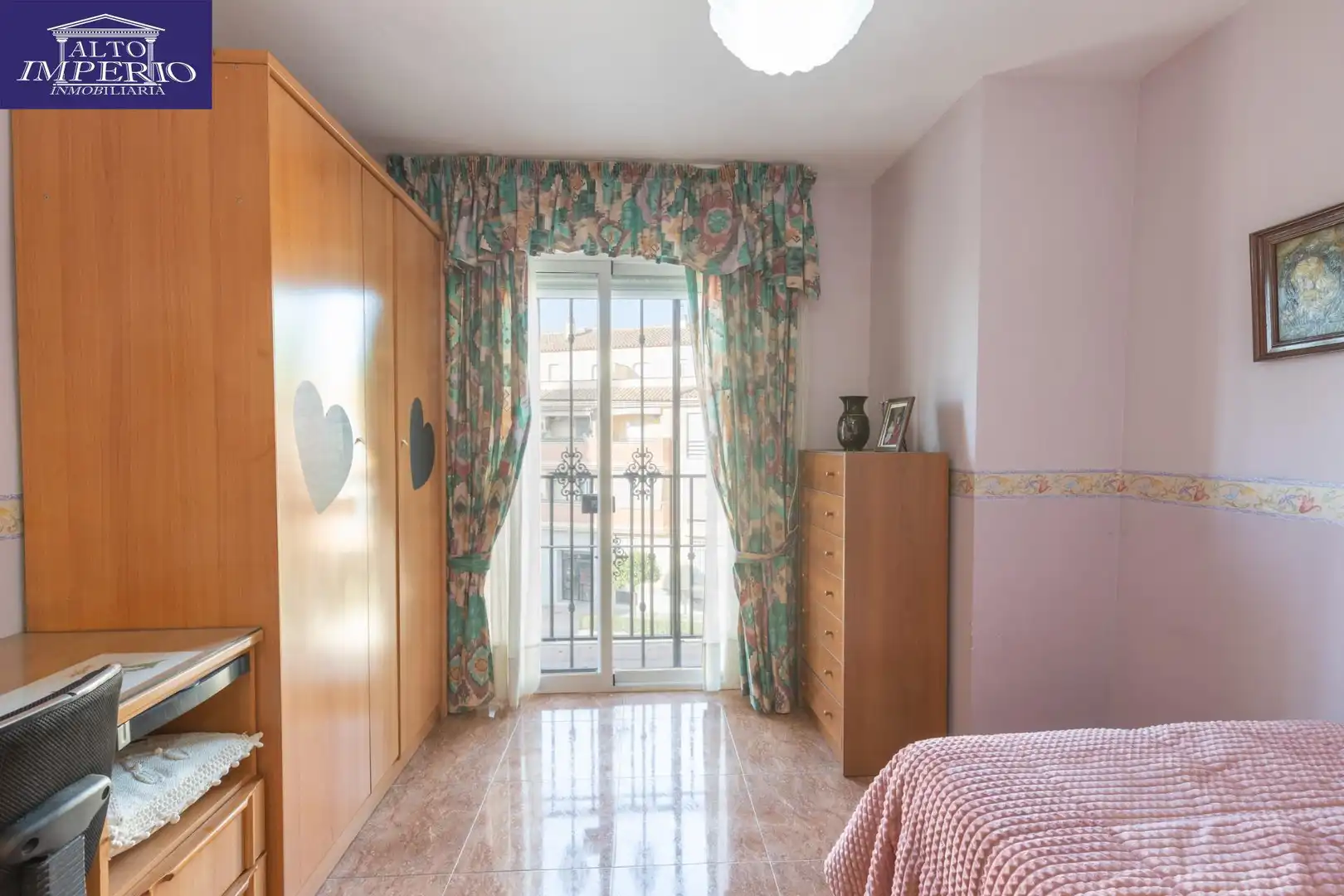 Adosado con balcón en venta en Pulianas, imagen 49