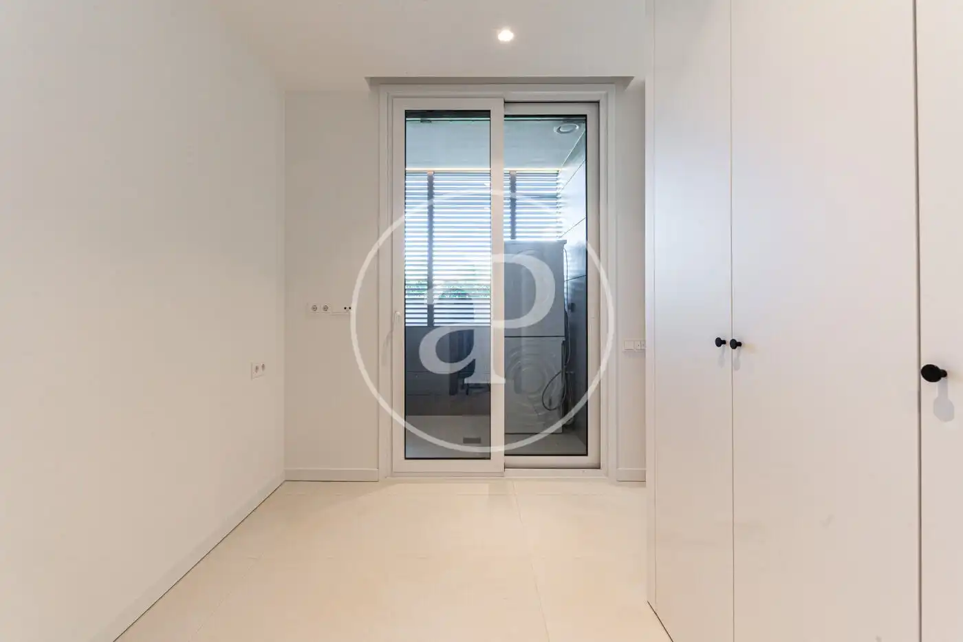 Flat for rent in Pozuelo de Alarcón  with Air Conditioner, Heating and Private garden
