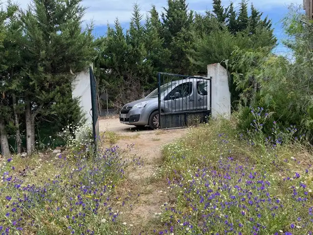 Terreni e lotti in vendita a Zafra, imagen 2
