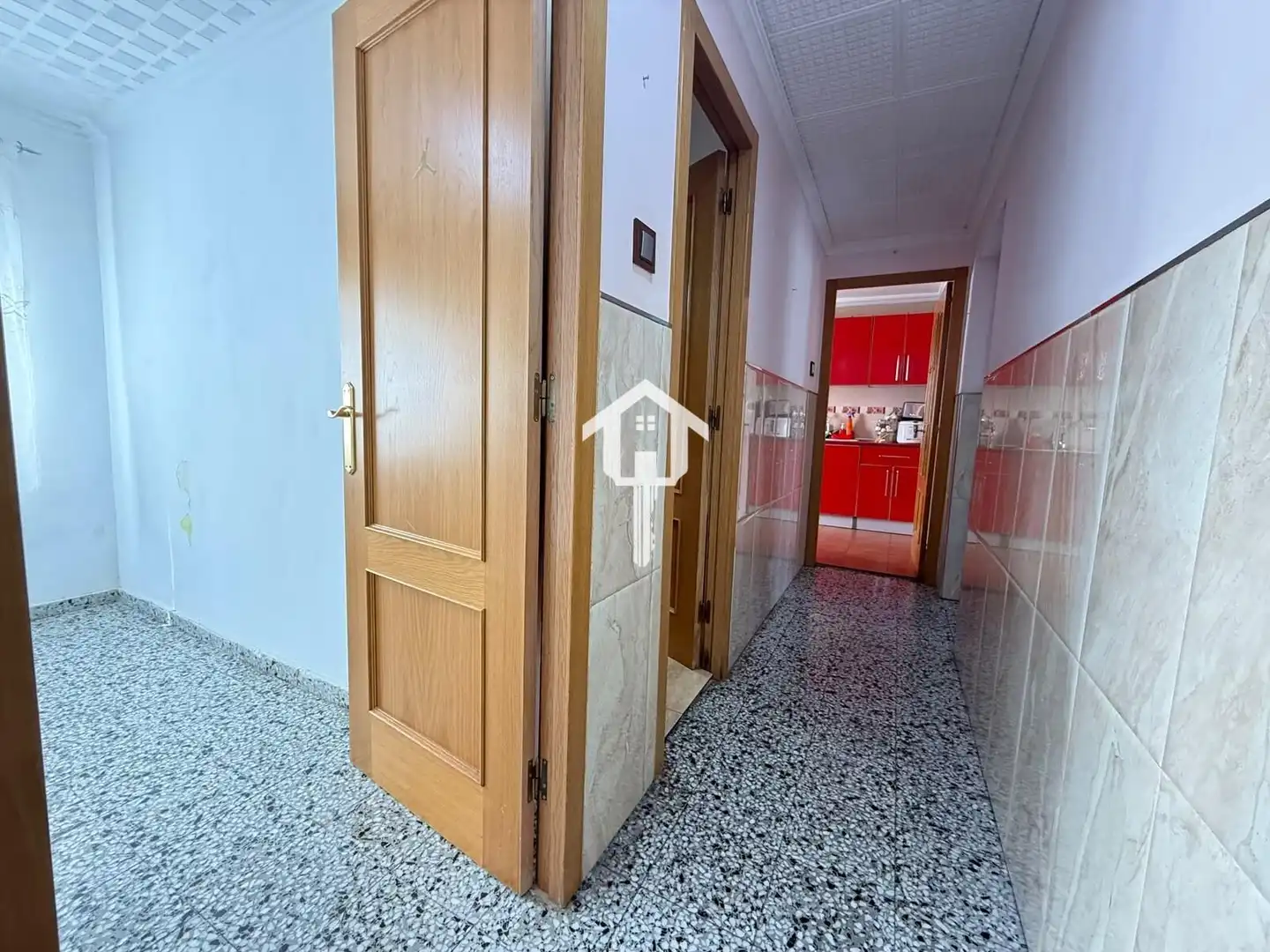 Piso con terraza en venta en Calle PUBLICISTA JOSE TARI, imagen 20