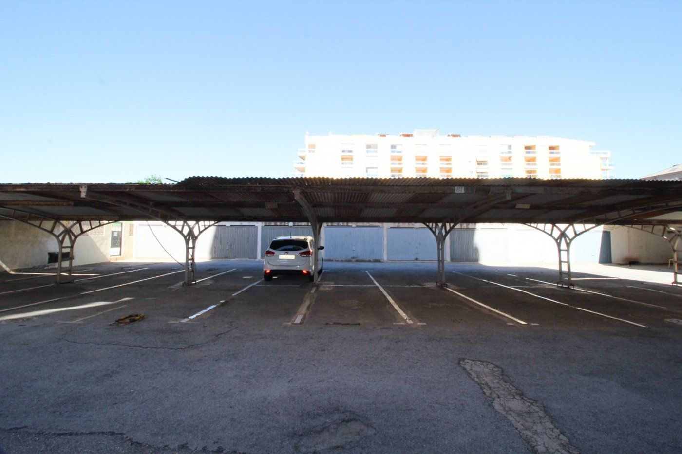 Parking of Garage for sale in Oropesa del Mar / Orpesa