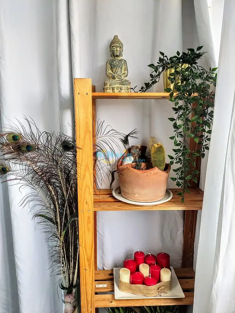 Apartamento de alquiler en Centro