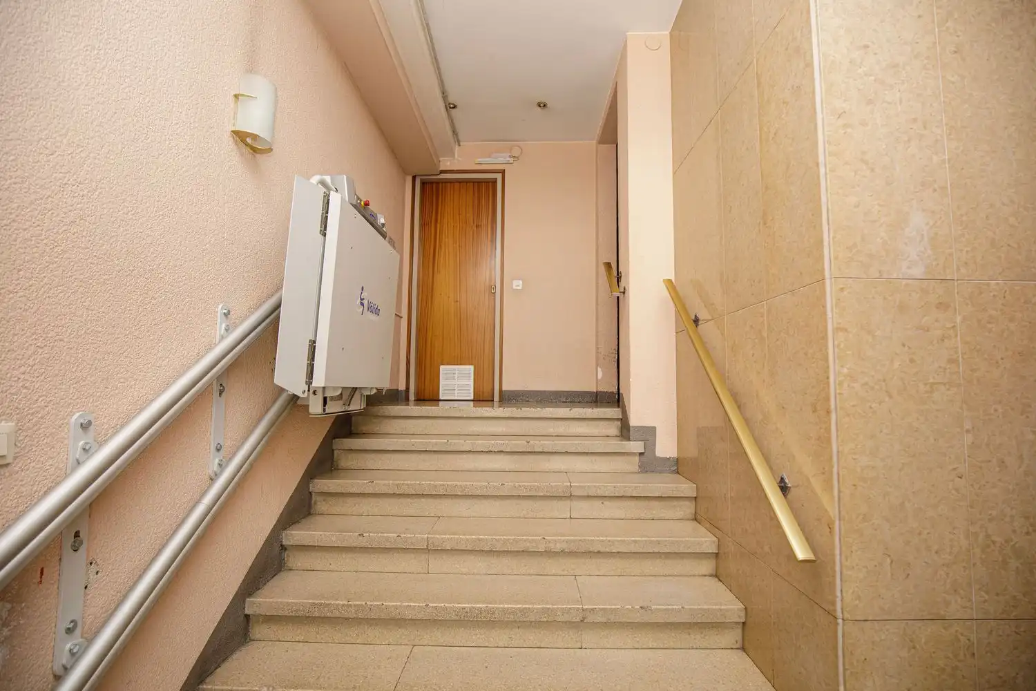 Flat for rent in Figueres, Girona