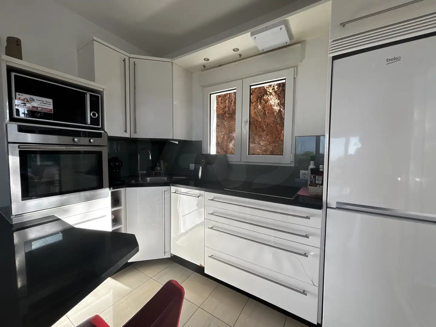 Chalet con piscina en venta en La Pedrera - Vessanes, imagen 18