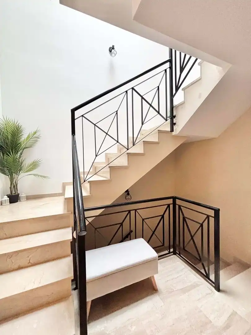 Casa o chalet en venta en Mutxamel con Aire acondicionado, Trastero y Piscina