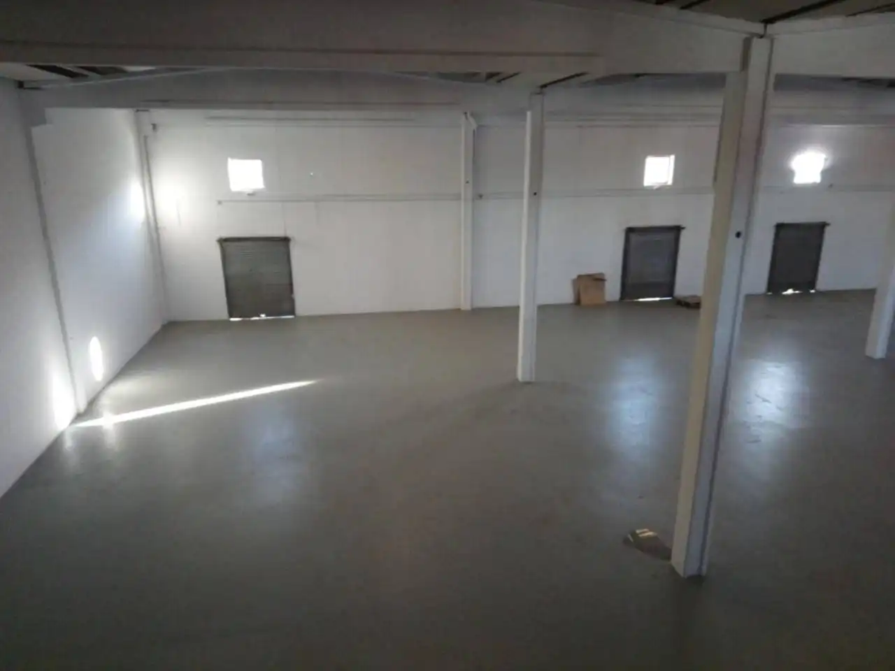 Industriegebäude zur Miete in Les Franqueses del Vallès, imagen 84