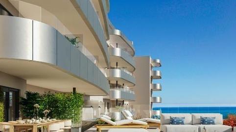 Photo 3 of Planta baja for sale in Avenida Real, El Pinillo, Málaga