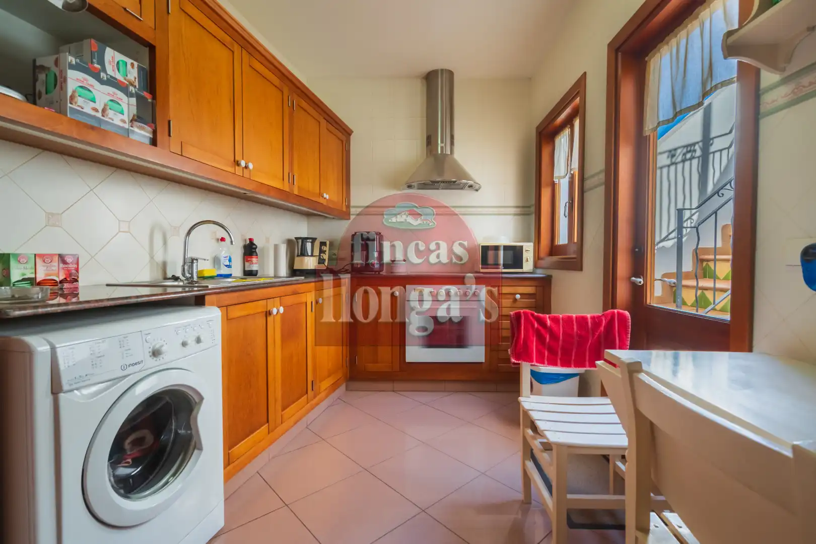 Piso en venta en Ciutadella