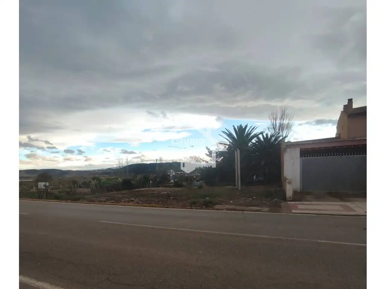 Terreno rustico in vendita a Carretera Lodosa, imagen 2