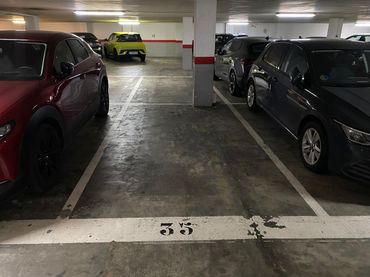 Parkplatz zur Miete in Carrer de Montserrat
