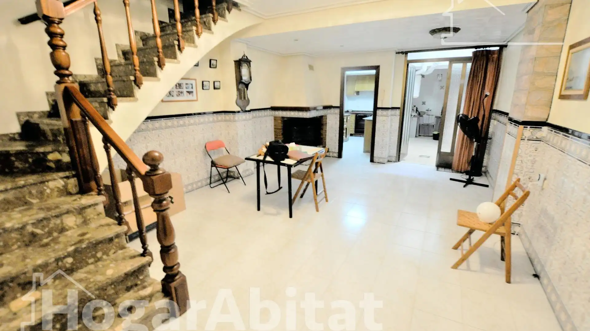 Casa o chalet en venta en Rafelbuñol / Rafelbunyol con Terraza y Balcón