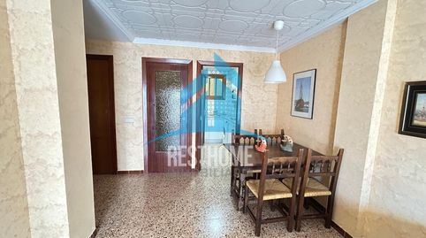Foto 4 de Apartamento de alquiler en Jaume Roig, Racó, Cullera