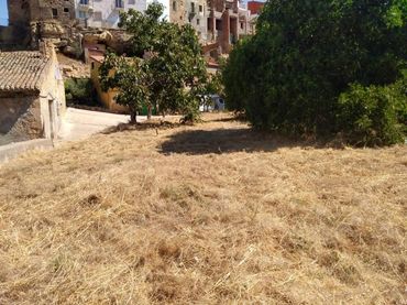 Terrenys i solars en venda a BARBULLA 1