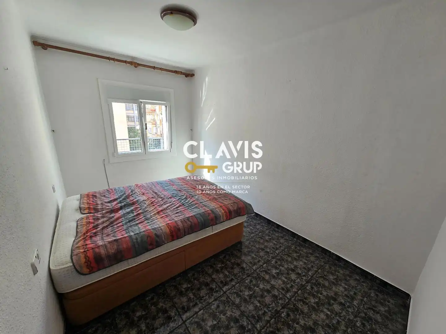 Wohnung mit Terrasse zum Verkauf in Nou Barris, imagen 12