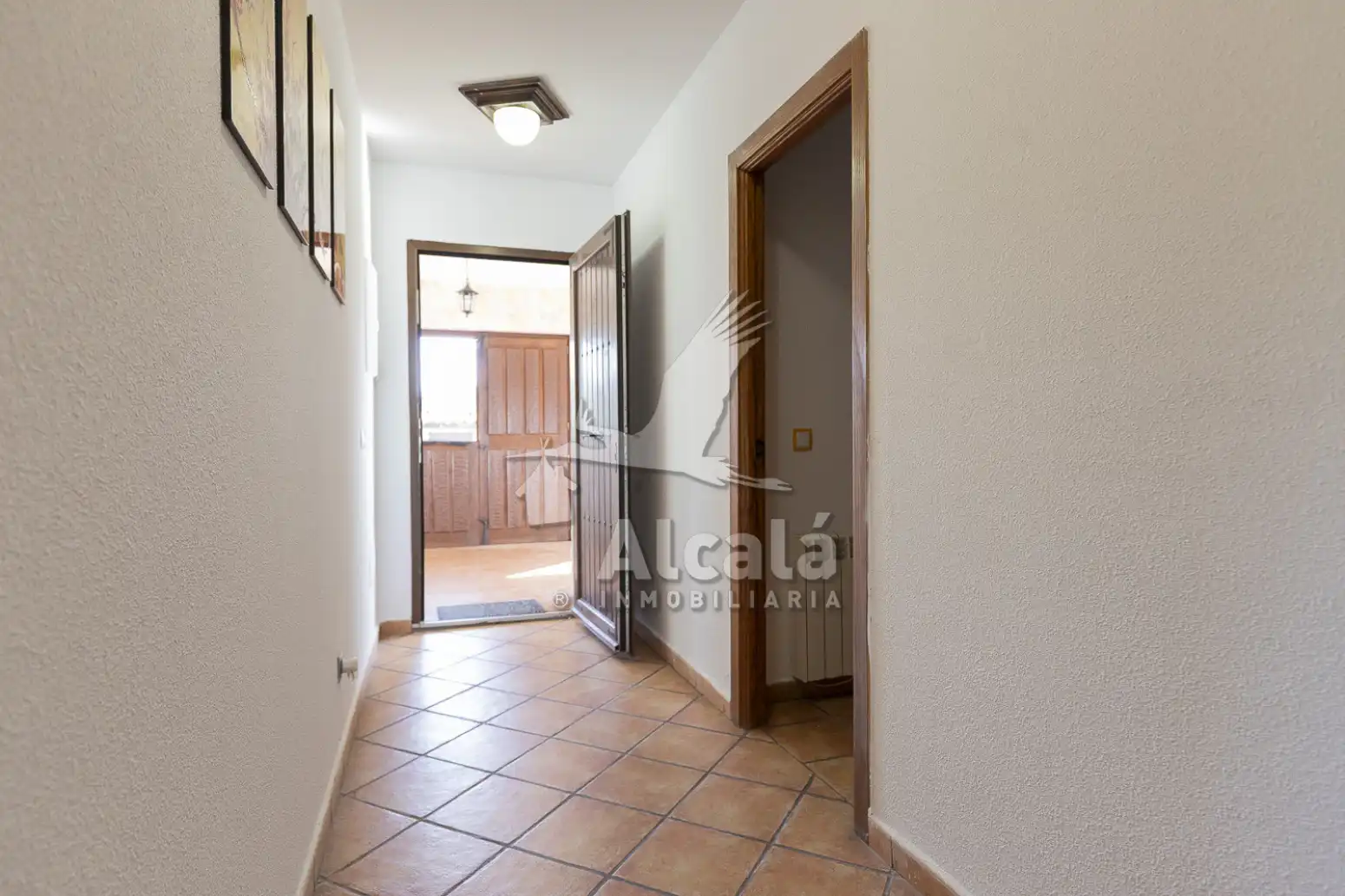 Houses for sale in Matarrubia  with Heating and Swimming Pool