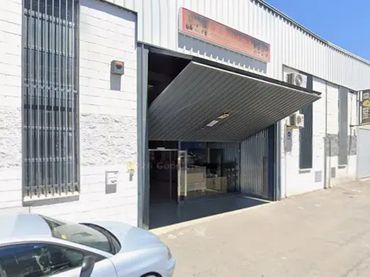 Nave industrielle à vendre à Calle Lachar