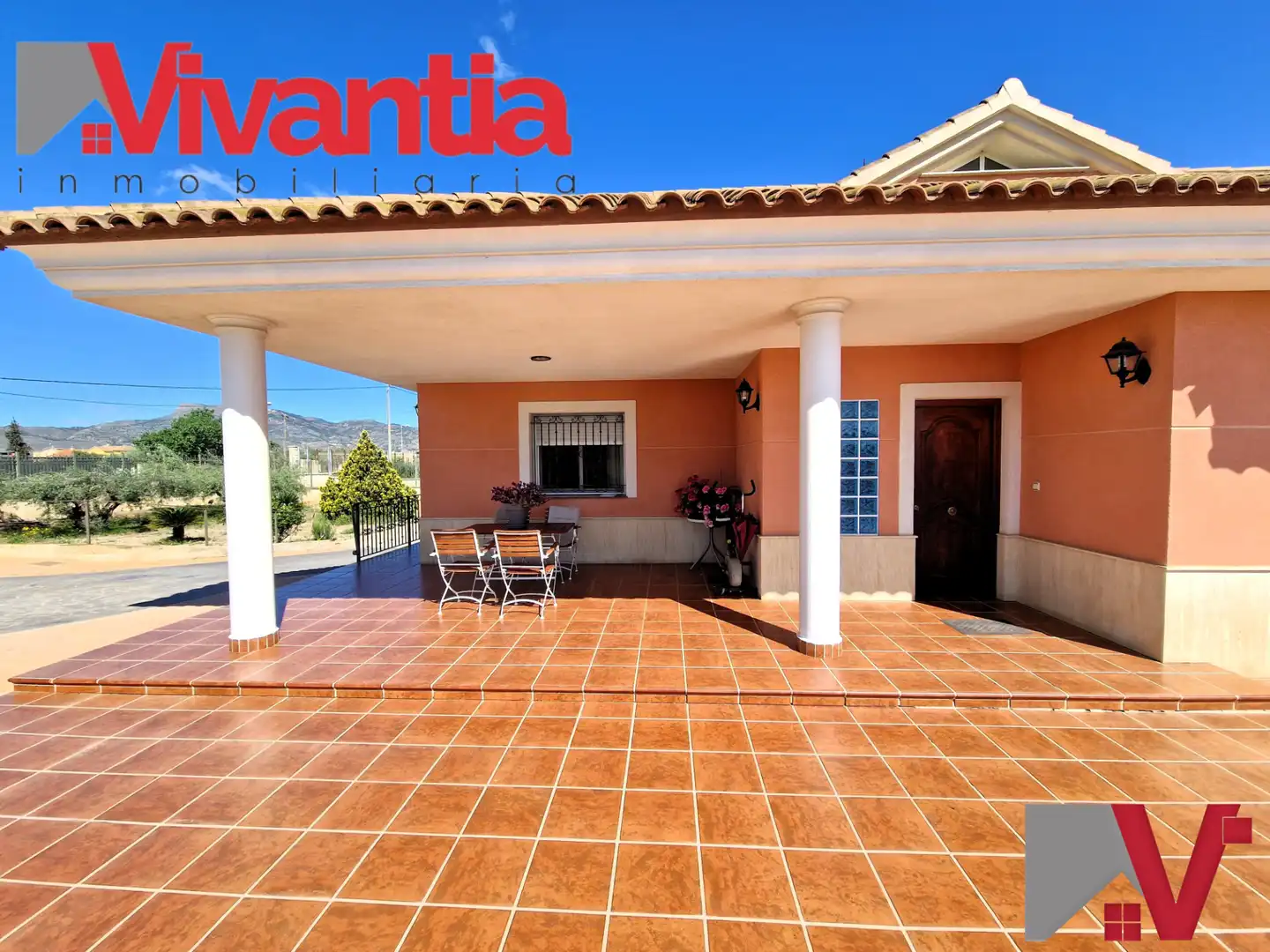 Detached house with garden for sale in Pedanías Centro, imagen 8