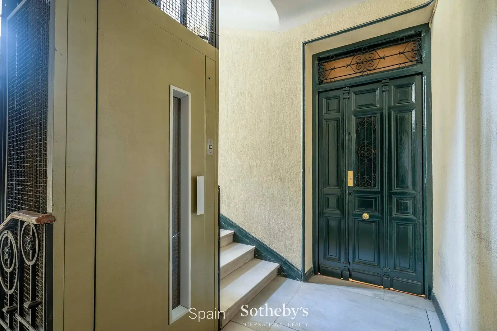 Appartement compact avec ascenseur à vendre à Calle de Don Ramón de la Cruz, imagen 41