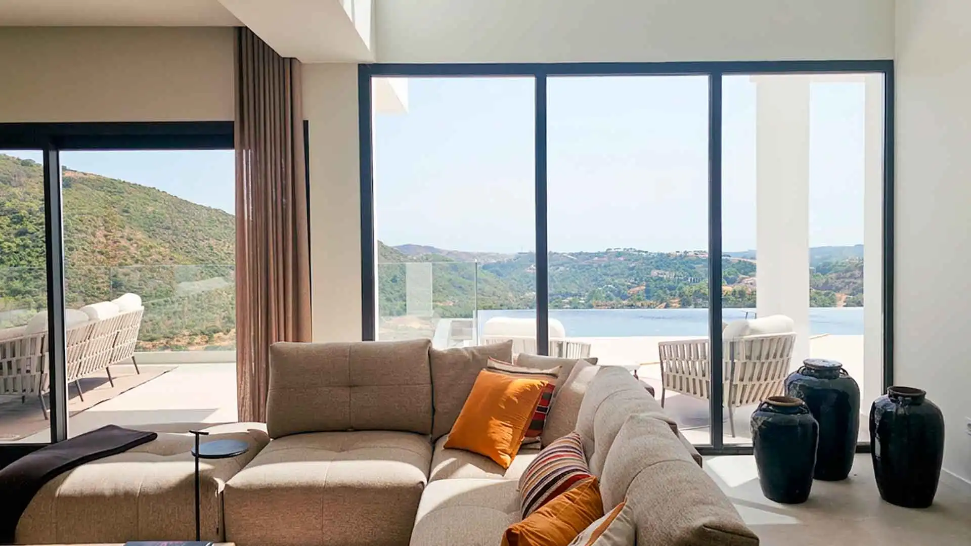 Casa con piscina en venta en Montemayor - Marbella Club, imagen 7