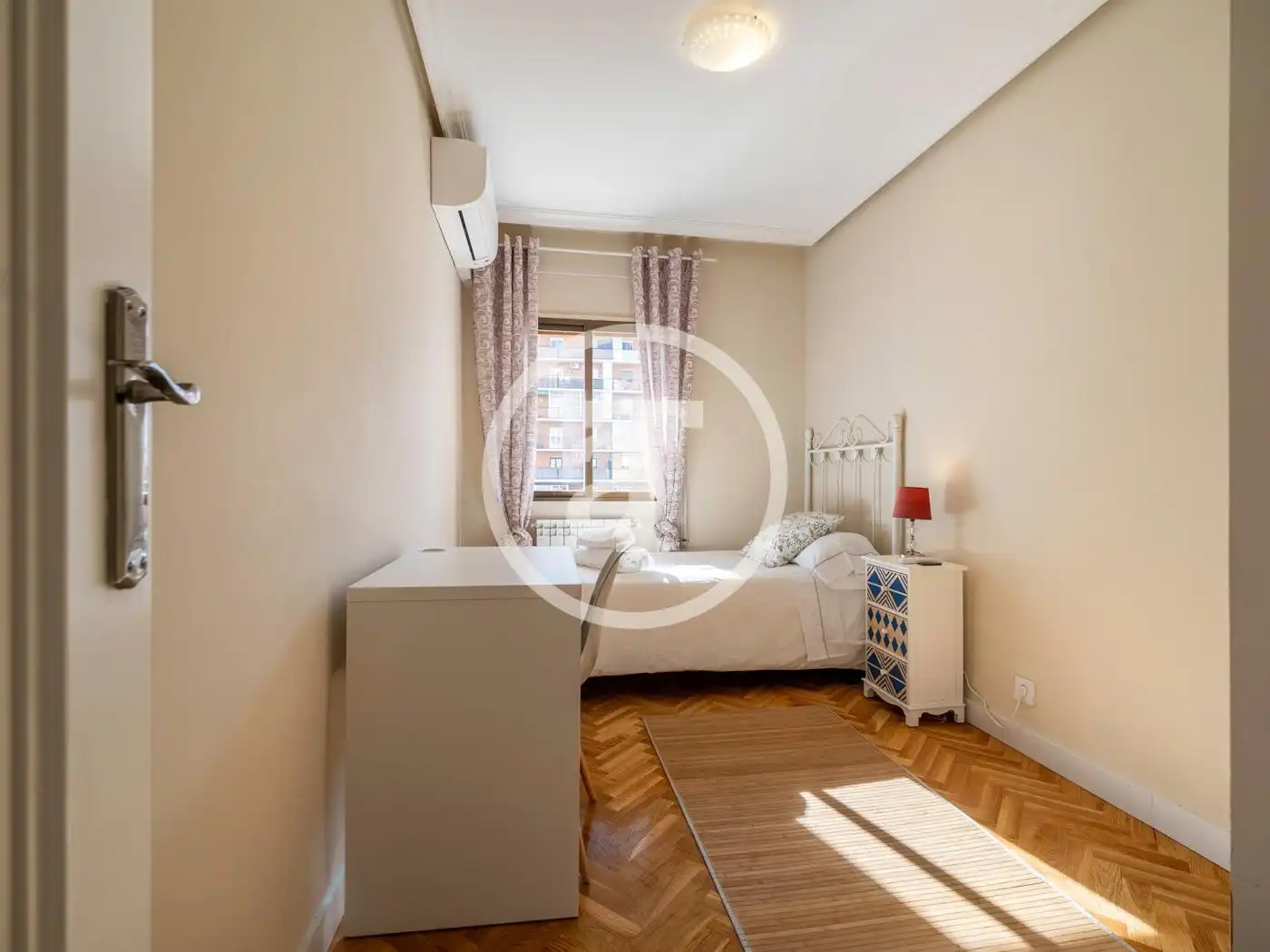 Wohnung zur Miete in Calle del Mar Menor, Pinar del Rey