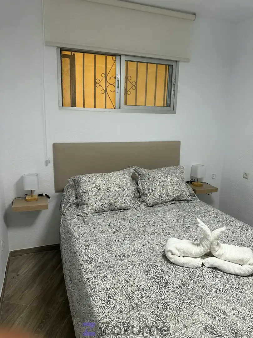 Flat for rent in C. Paraiso del Sol, Benajarafe