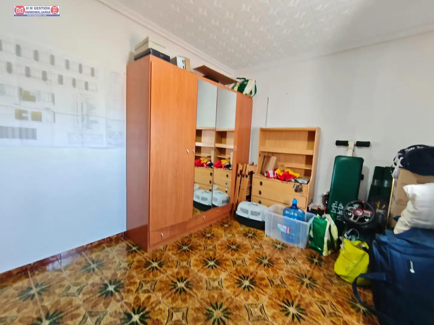 Pis amb ascensor en venda a Alcázar de San Juan, imagen 19