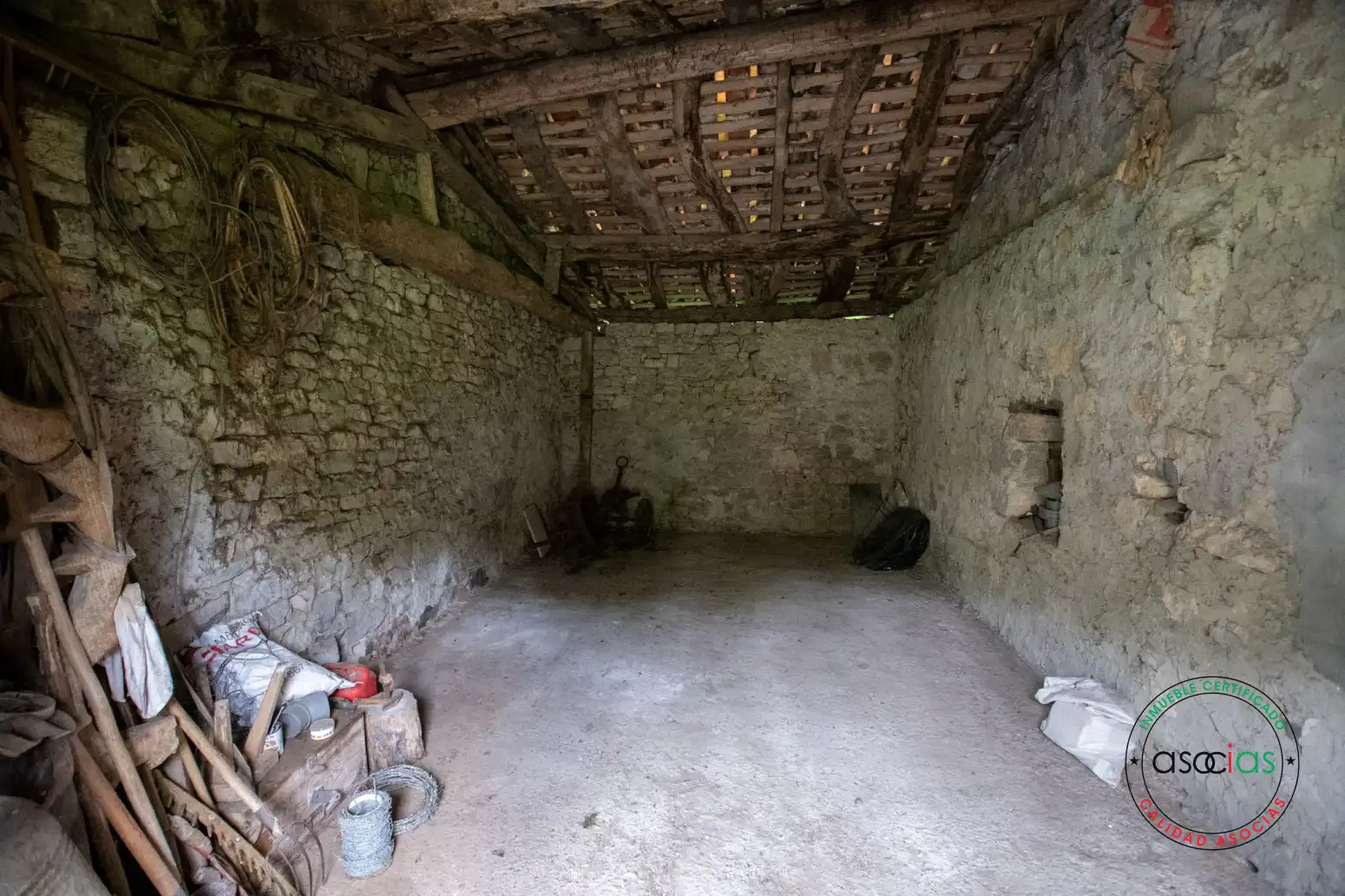 Casa adosada en venda en Villaviciosa amb Calefacció