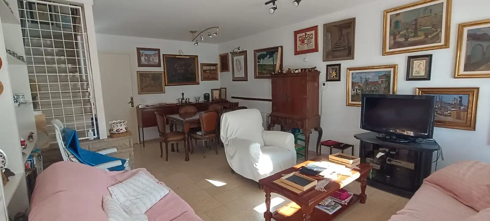 Casa adosada en venta en DOCTOR FLEMING, Sant Salvador