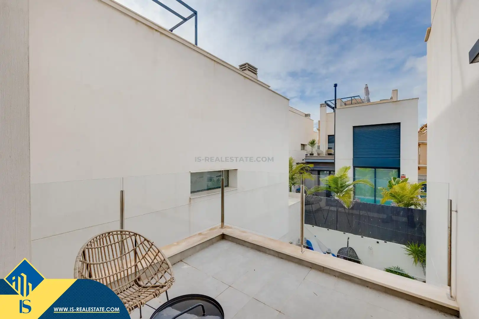 Villa avec jardin à vendre à Orihuela Costa, imagen 34
