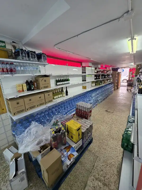 Local commercial à vendre à Calle Castilla Pérez 26, imagen 3