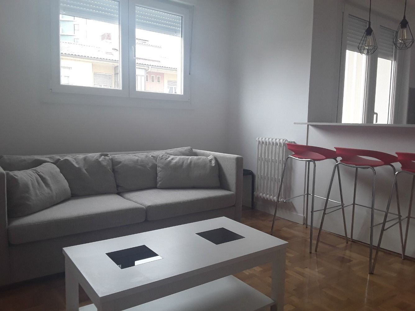 Flat to rent in Calle Monasterio de Irache, San Juan