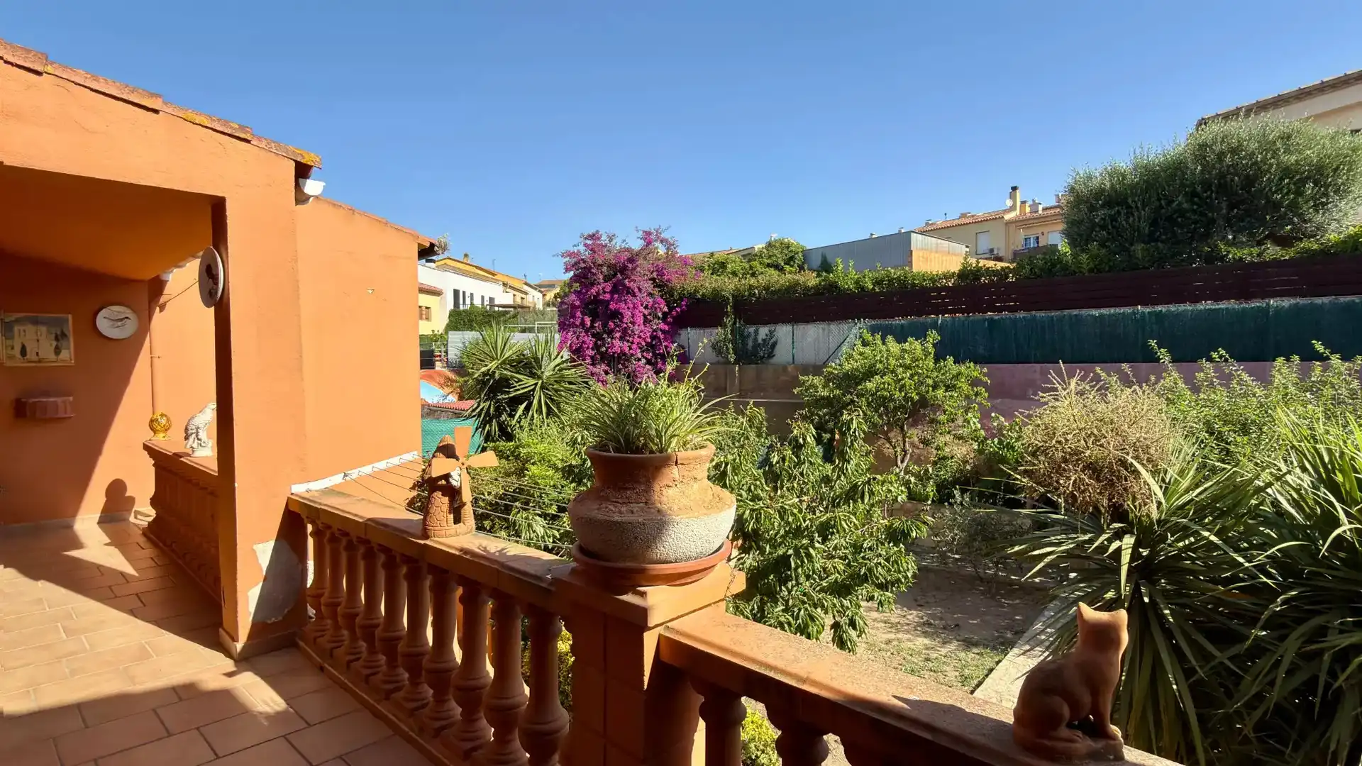Casa amb terrassa en venda a Francisco Quevedo, imagen 14