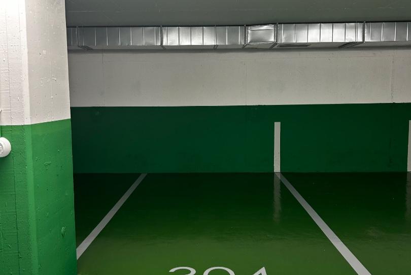 Photo 1 of Garage to rent in Rúa Rey Abdullah, 21, San Pablo - Juan Flórez, A Coruña