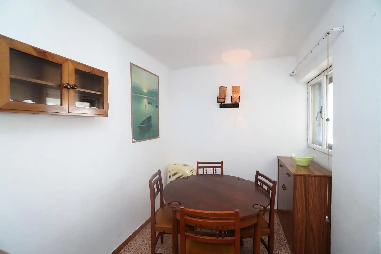 Apartments for sale in PALFURIANA, 111, Sant Salvador