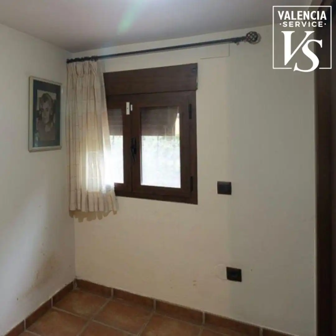 Habitación de Casa o chalet en venta en Náquera