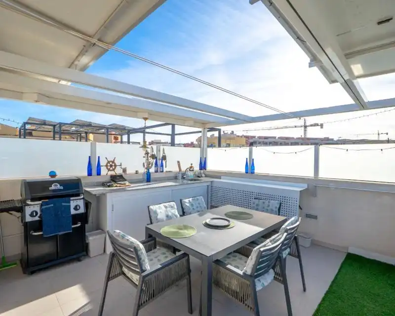 Villa in vendita a Benijófar, imagen 13