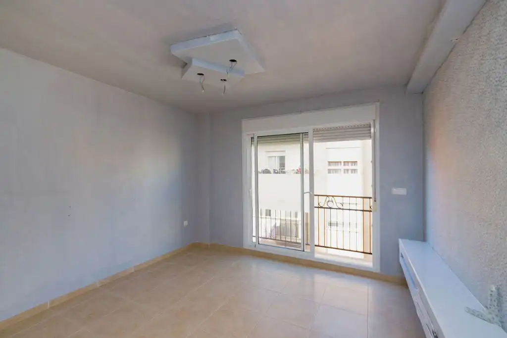 Flat for sale in C/ Los Postigos, Villafranqueza