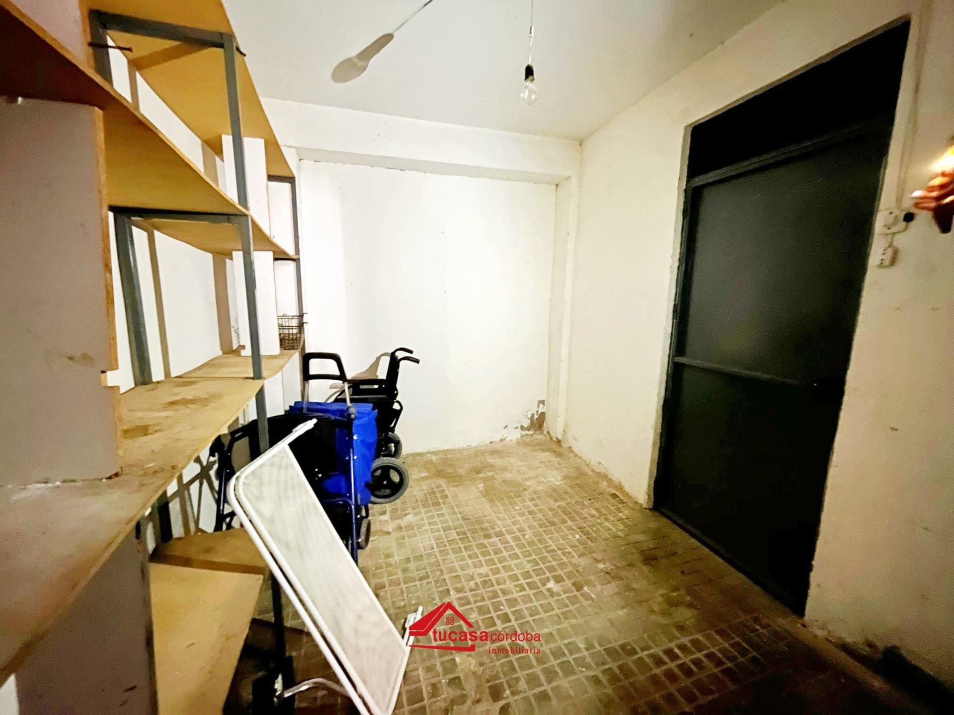Box room for sale in  Córdoba Capital