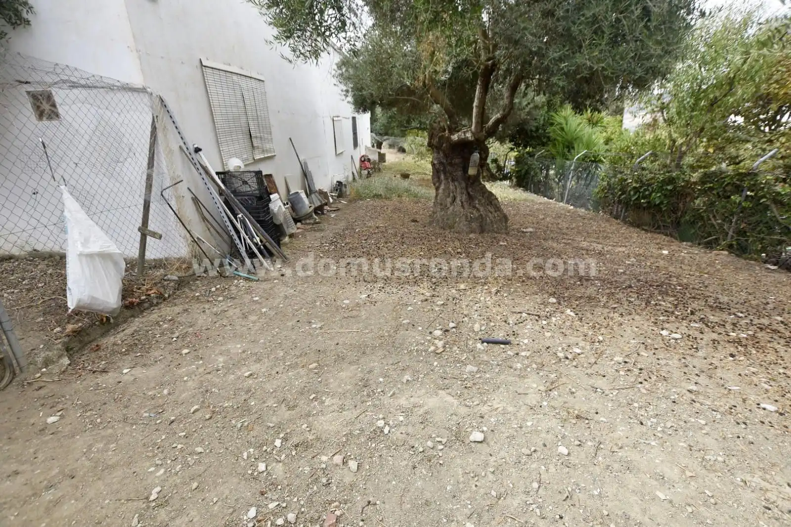 Casa rústica amb piscina en venda a Partidas Norte, imagen 33
