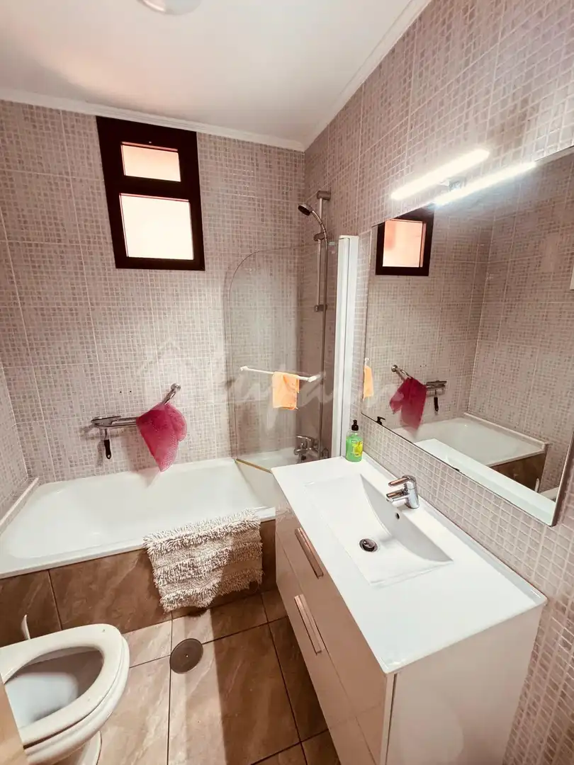 Apartment mit Aufzug zum Verkauf in Los Cristianos, imagen 8